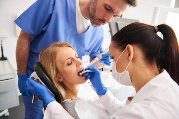 Trusted Mcarthur, OH  Holistic Dental Services Experts