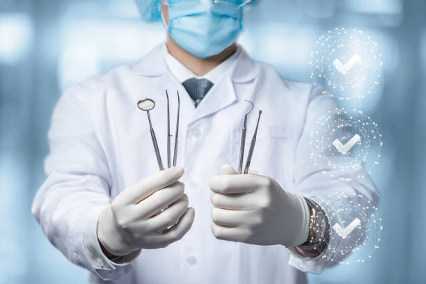 Best Emergency Dental Care  in Mcarthur, OH