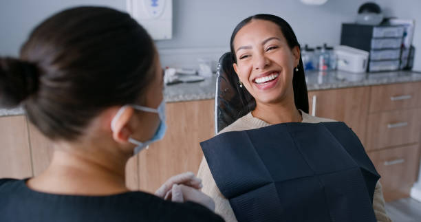 Oral Surgery in Mcarthur, OH