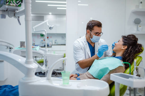 Best Dental Exams and Cleanings  in Mcarthur, OH